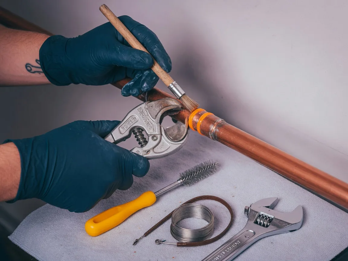 Why choose Sump Pump Repair in Mcdonald, KS